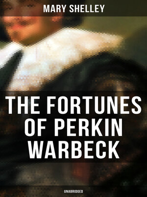 cover image of The Fortunes of Perkin Warbeck (Unabridged)